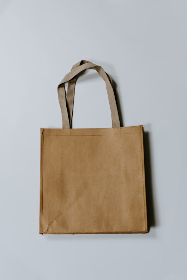 Custom printed sacks packaging
